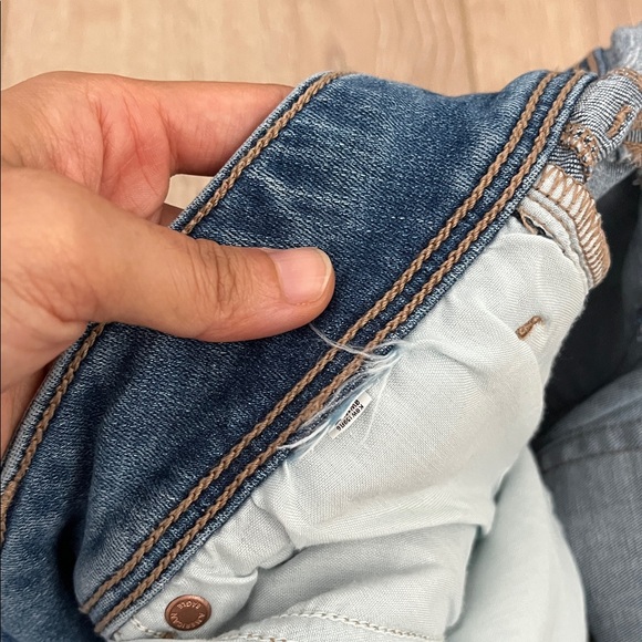 Jean bundle - Picture 7 of 13